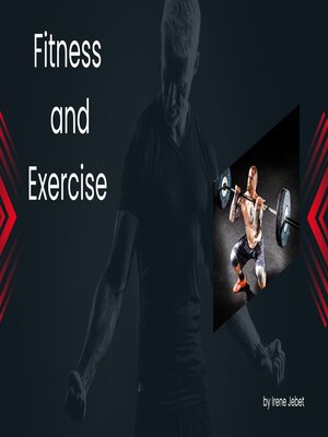cover image of Fitness and Exercise
